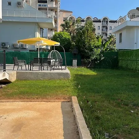 Yasmir 2 Villa Belek