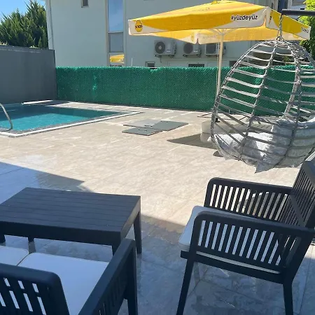 Villa Yasmir 2