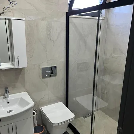 Villa Yasmir 2 Belek
