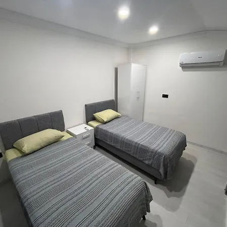 Villa Yasmir 2 Belek